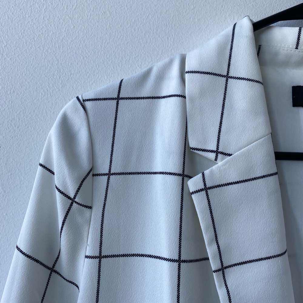 Forever 21 blazer - Picture 4 of 5